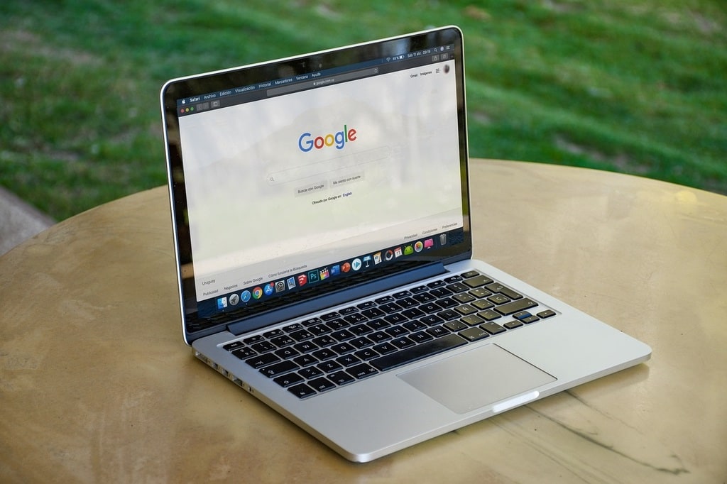 L'impact des mises à jour Google sur le SEO